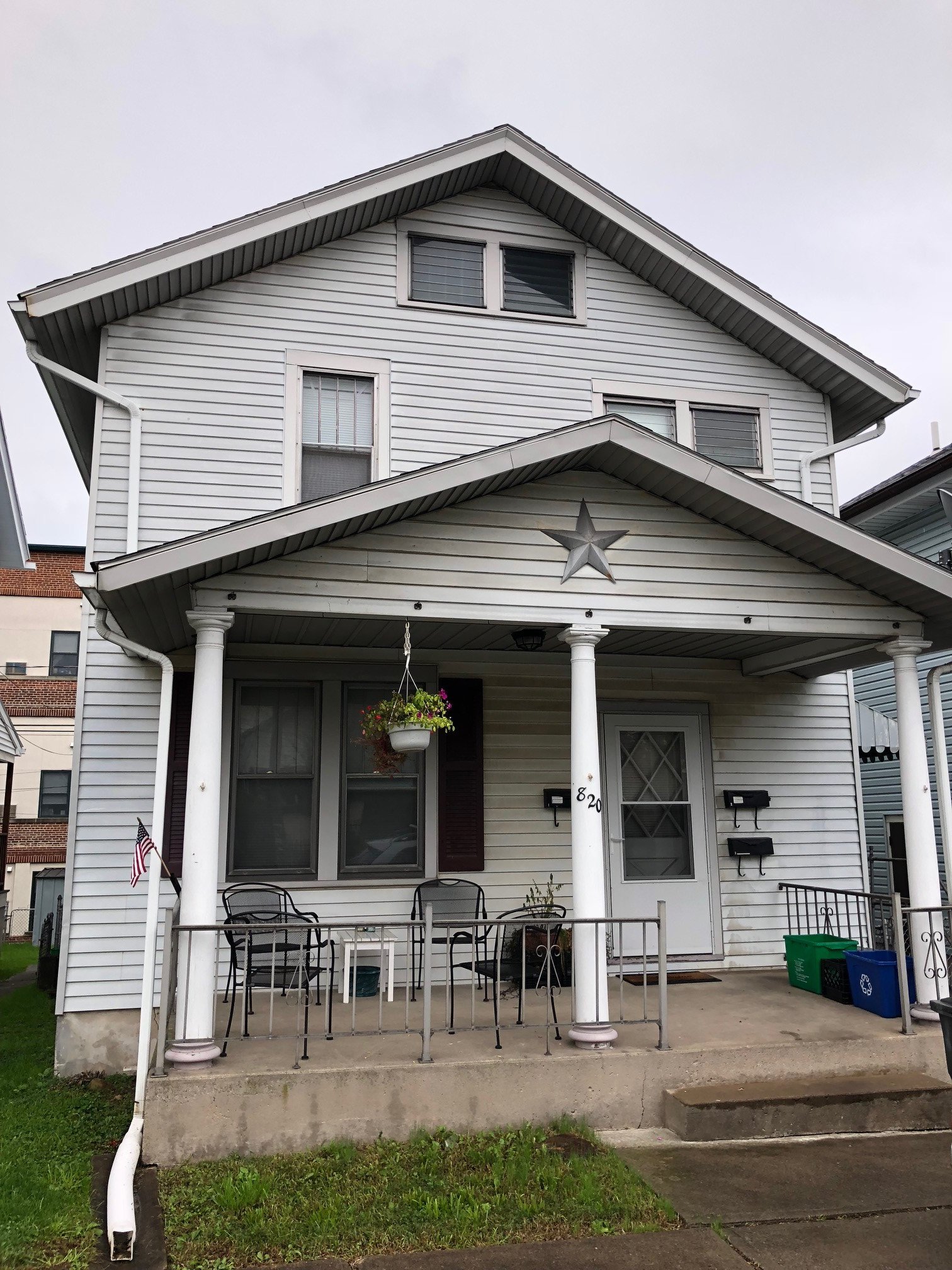 Bethlehem Multiplex: 820 Bridge St
