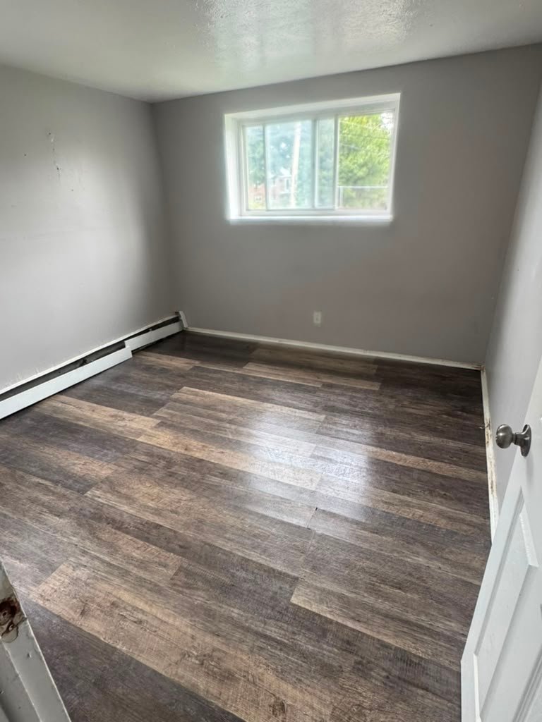 East Cleveland Apartment: 13540 Superior Road