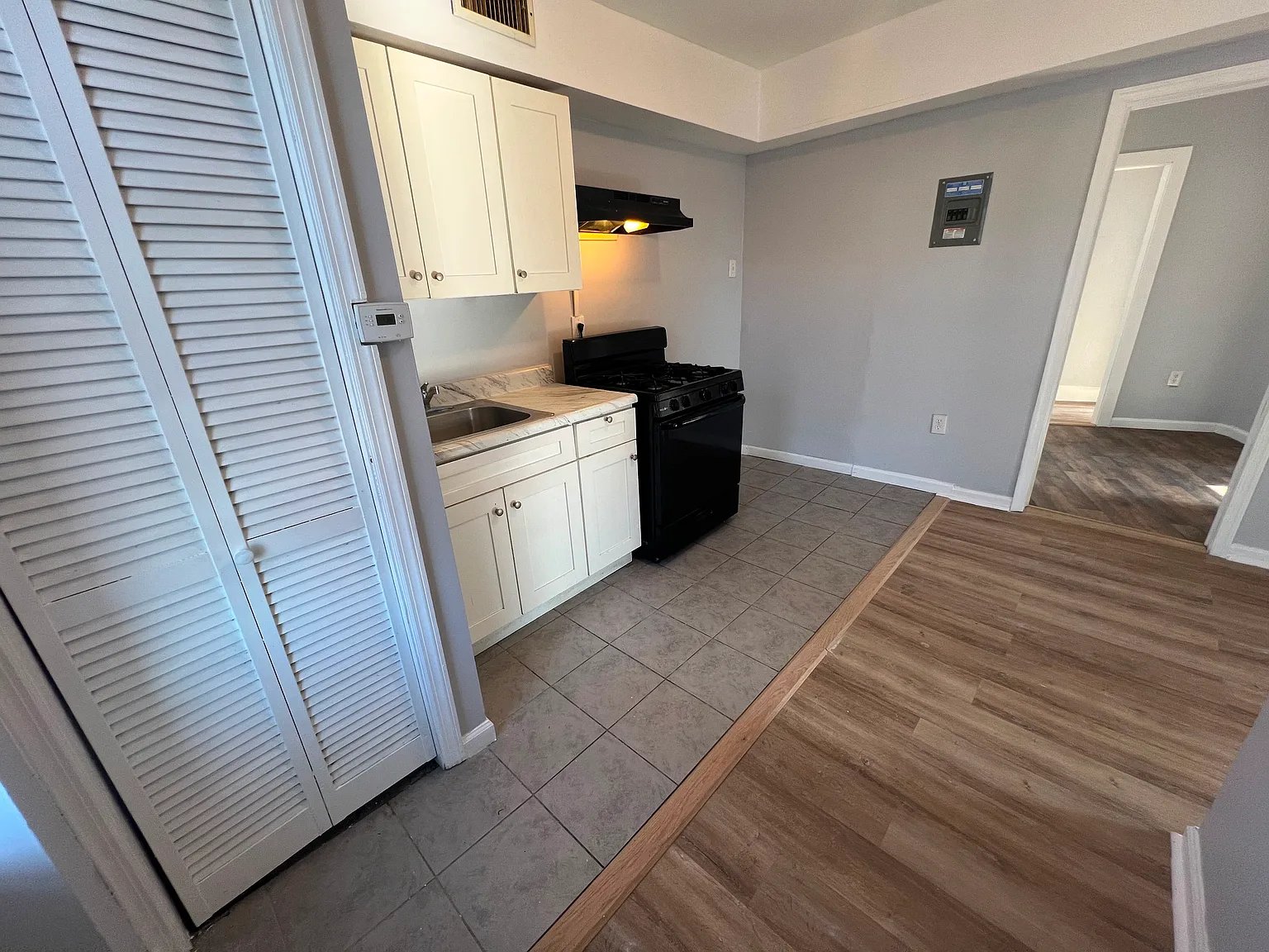 Paterson Apartment: 314 Market St