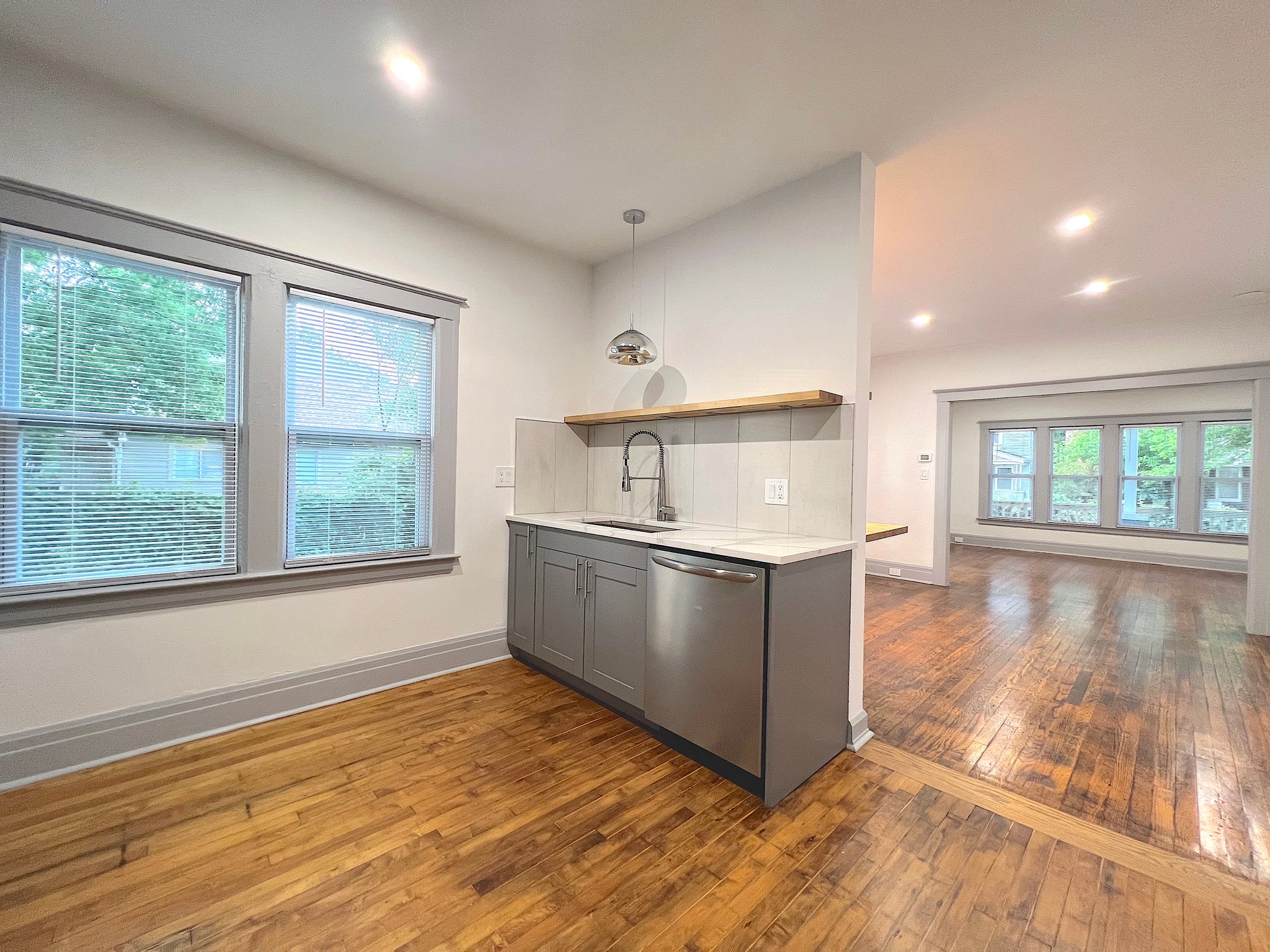 Detroit Condo: 3761 Maxwell Str