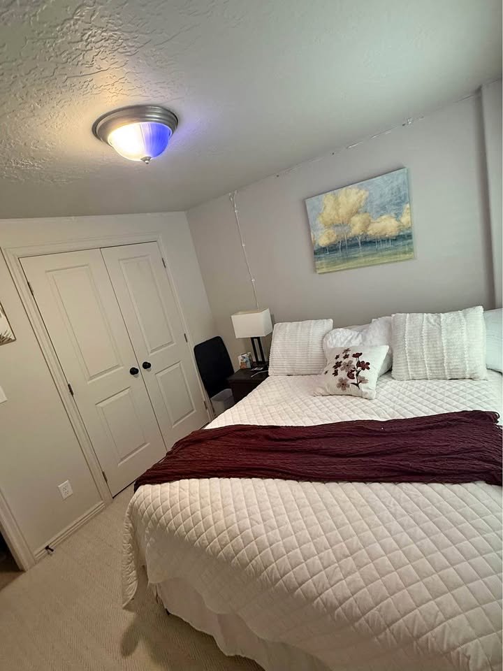 Spanish Fork Townhome: 801 N Old Fort Dr