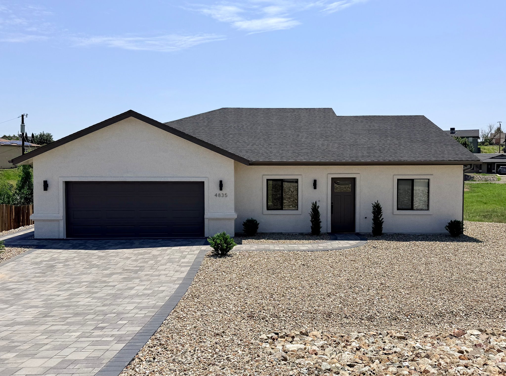 Prescott Valley House: 4835 N Wagon Way