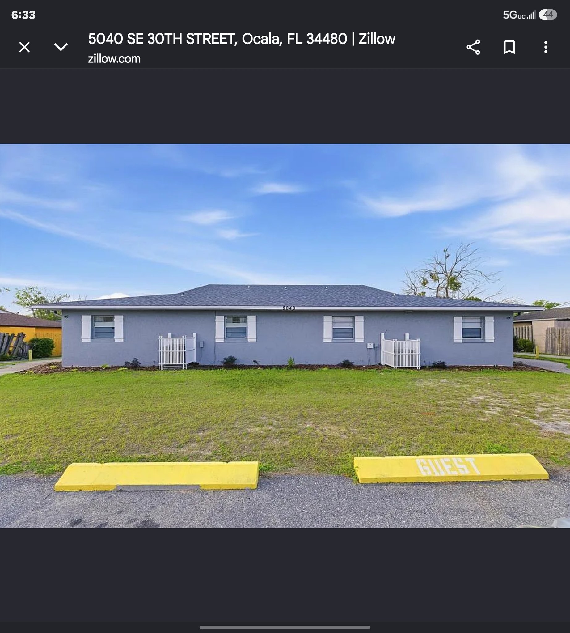 Ocala Multiplex: 5040 SE 30th St