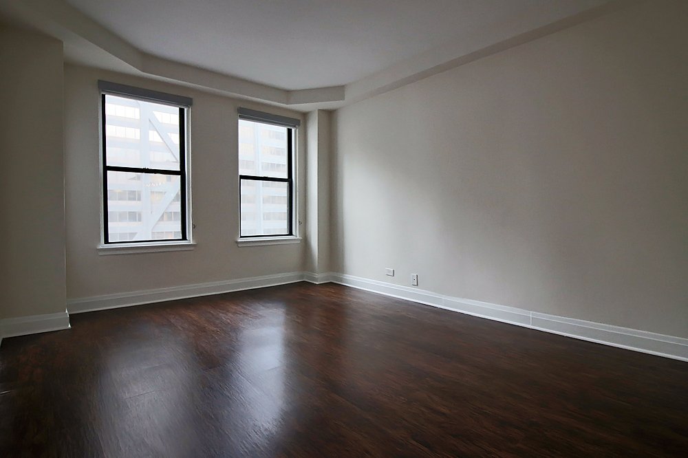 Chicago Condo: 187 E Chestnut