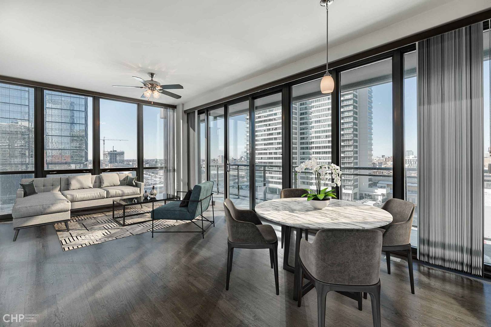 Chicago Condo: 752 W Wayman St