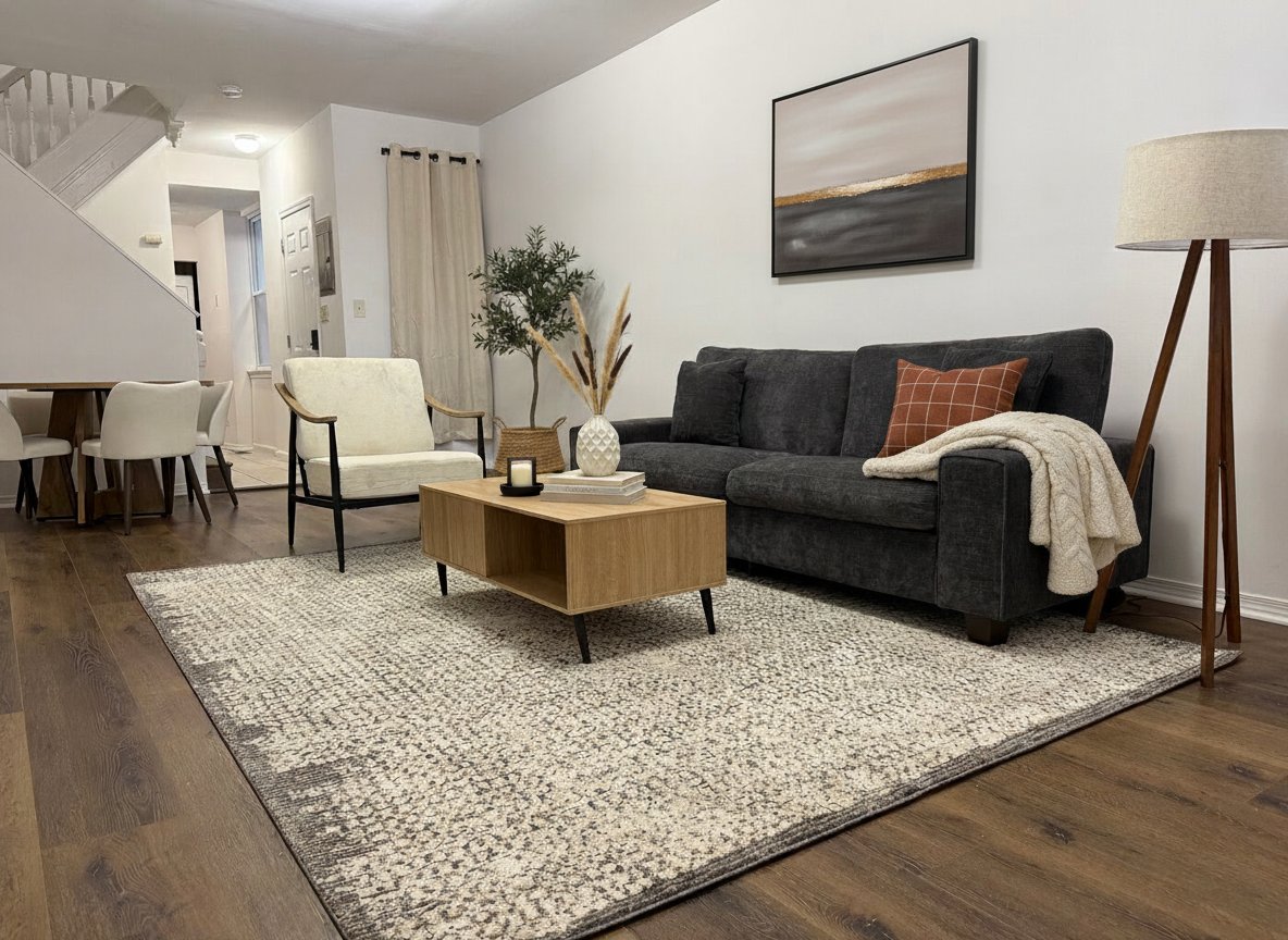 Baltimore Single Room: 110 W Hamburg St