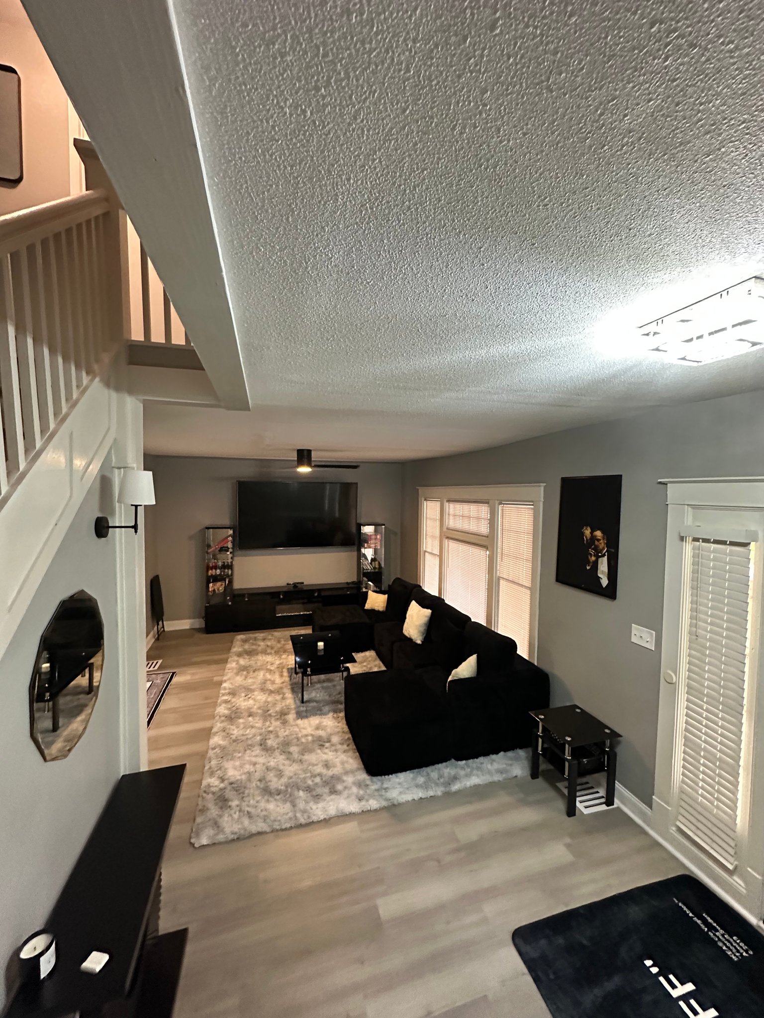 Indianapolis House: 27 N Linwood Ave