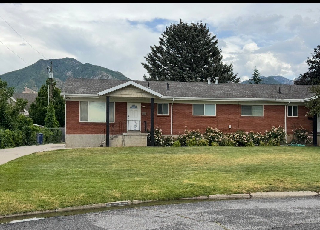 Millcreek Townhome: 3113 Gregson Ct