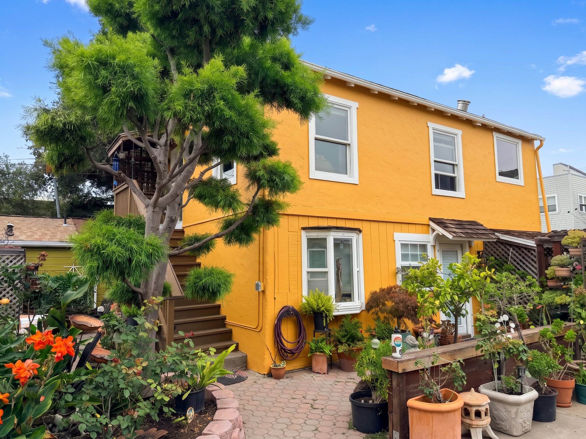Berkeley Multiplex: 2433 McKinley Ave