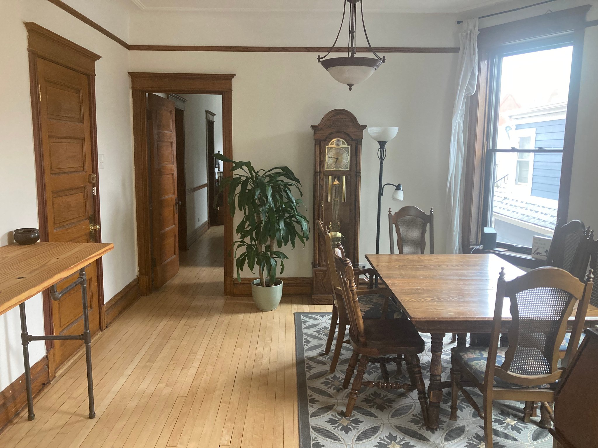 Chicago Condo: 3117 N Cilfton