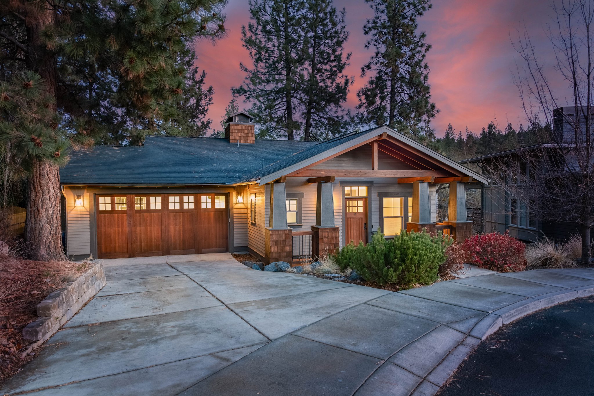 Bend House: 2340 NW Bens Ct