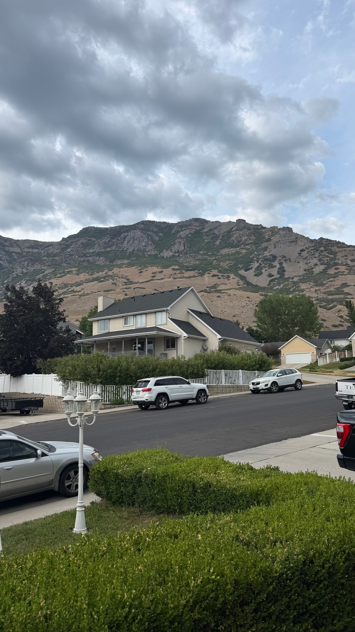 Pleasant Grove Single Room: 780 E 1150 N