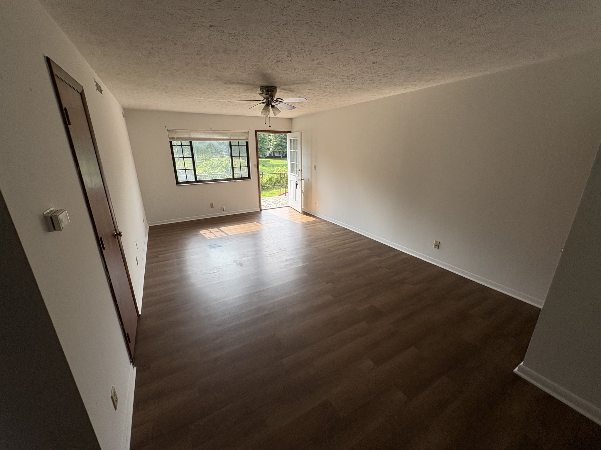 Proctorville Apartment: 10502 County Rd 107