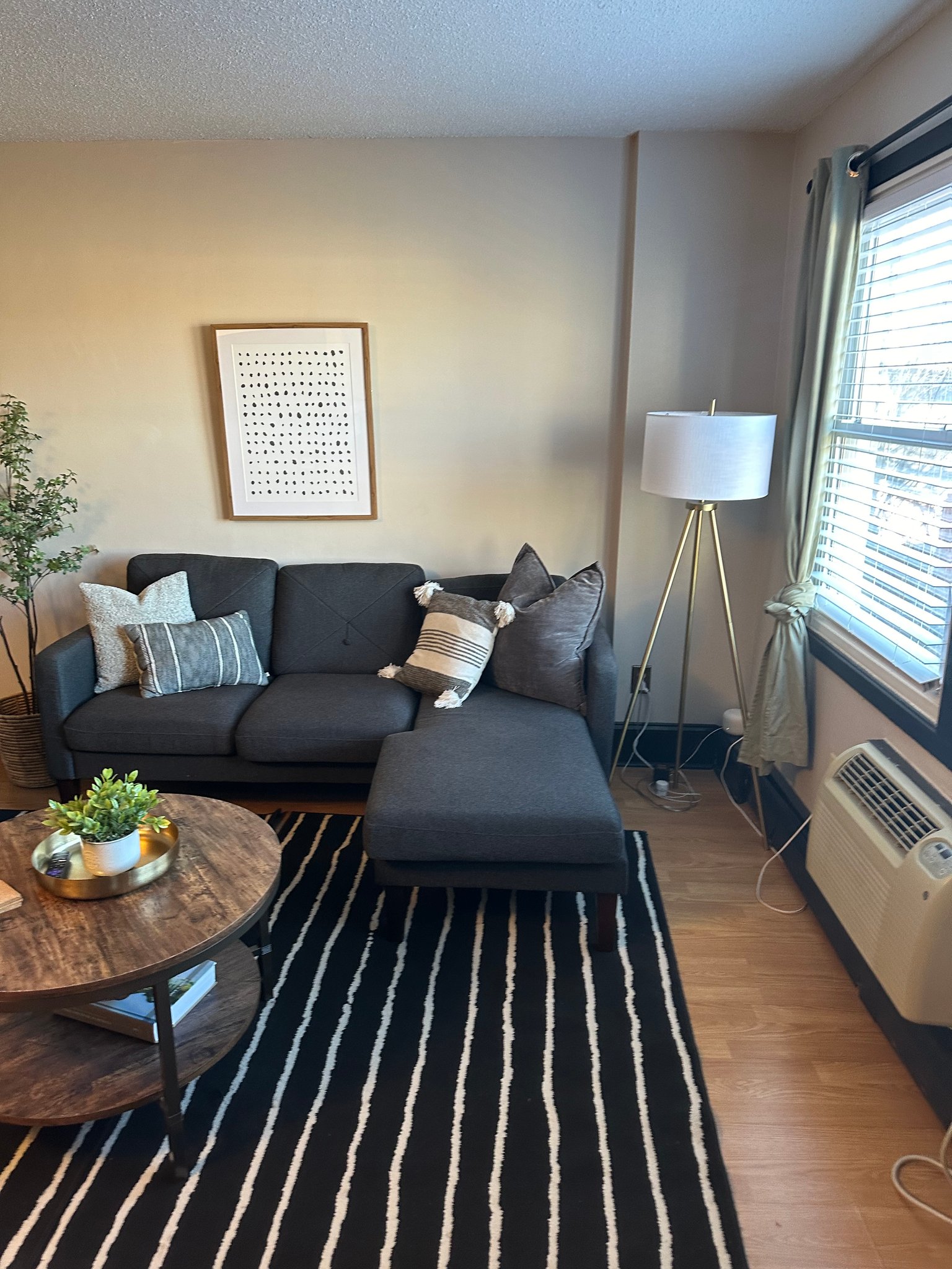 Minneapolis Condo: 2536 Dupont Ave S