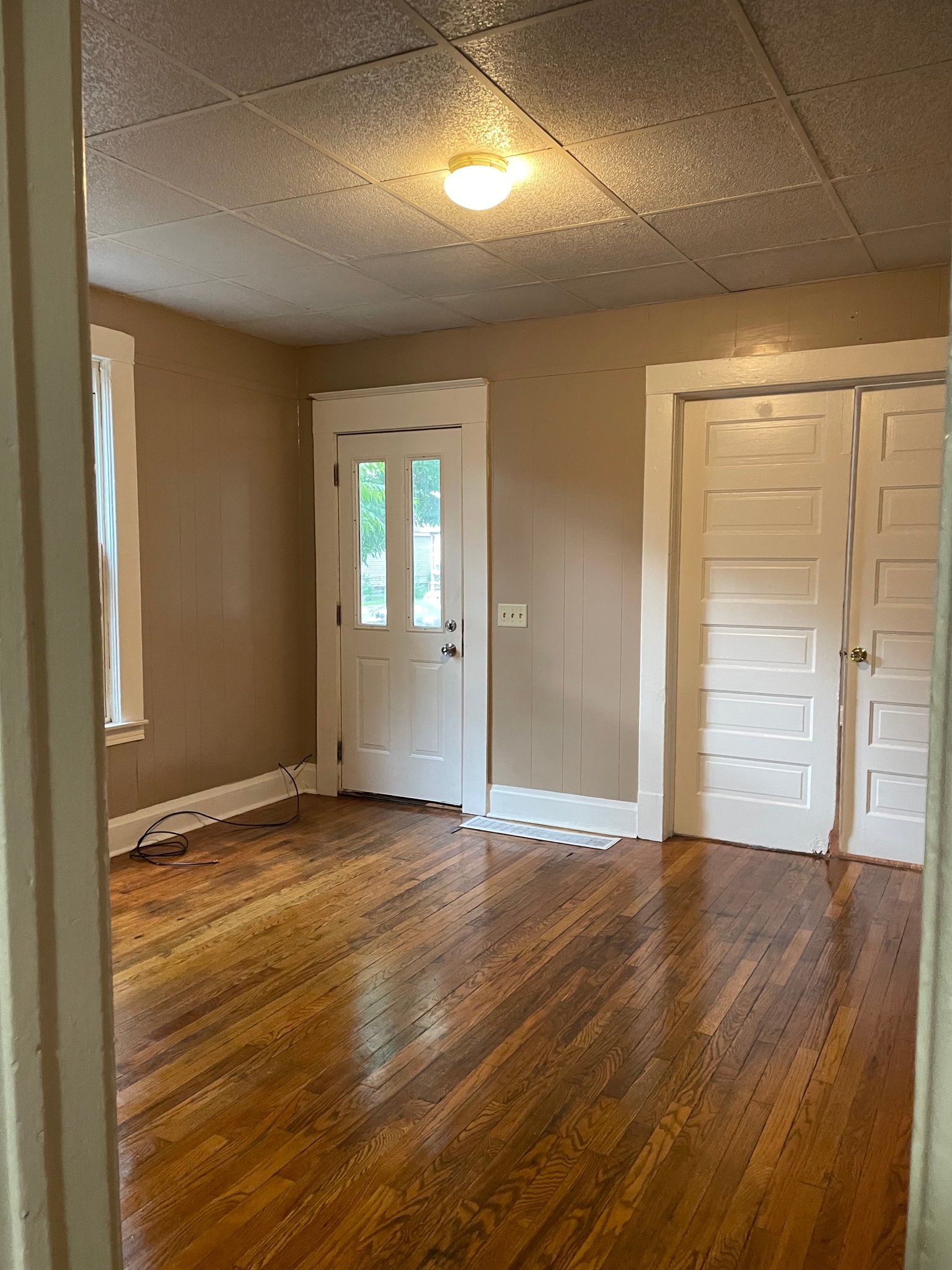 Wyoming Apartment: 1735 Godfrey Ave SW