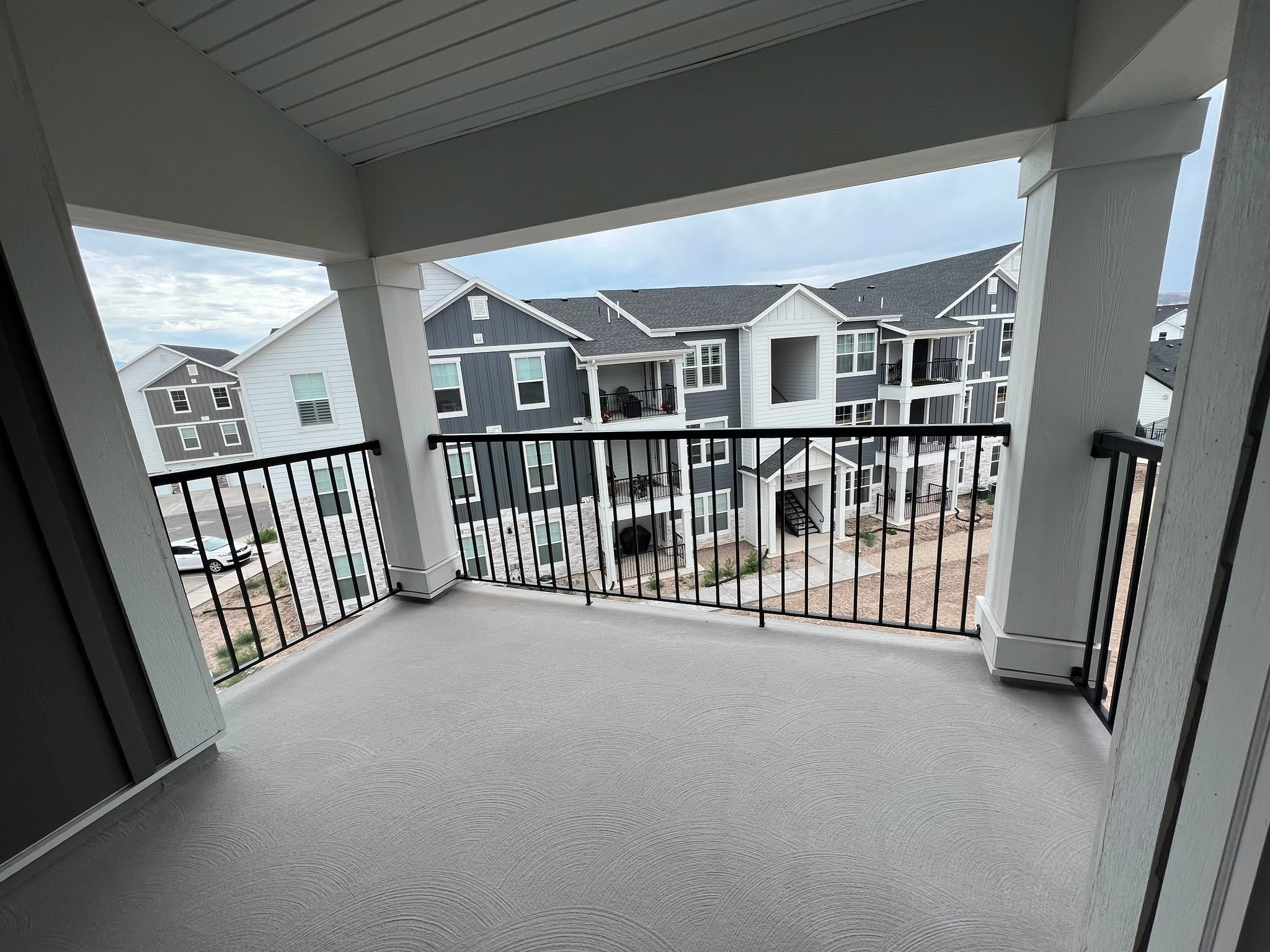 Saratoga Springs Condo: 937 W Big Ben Lane