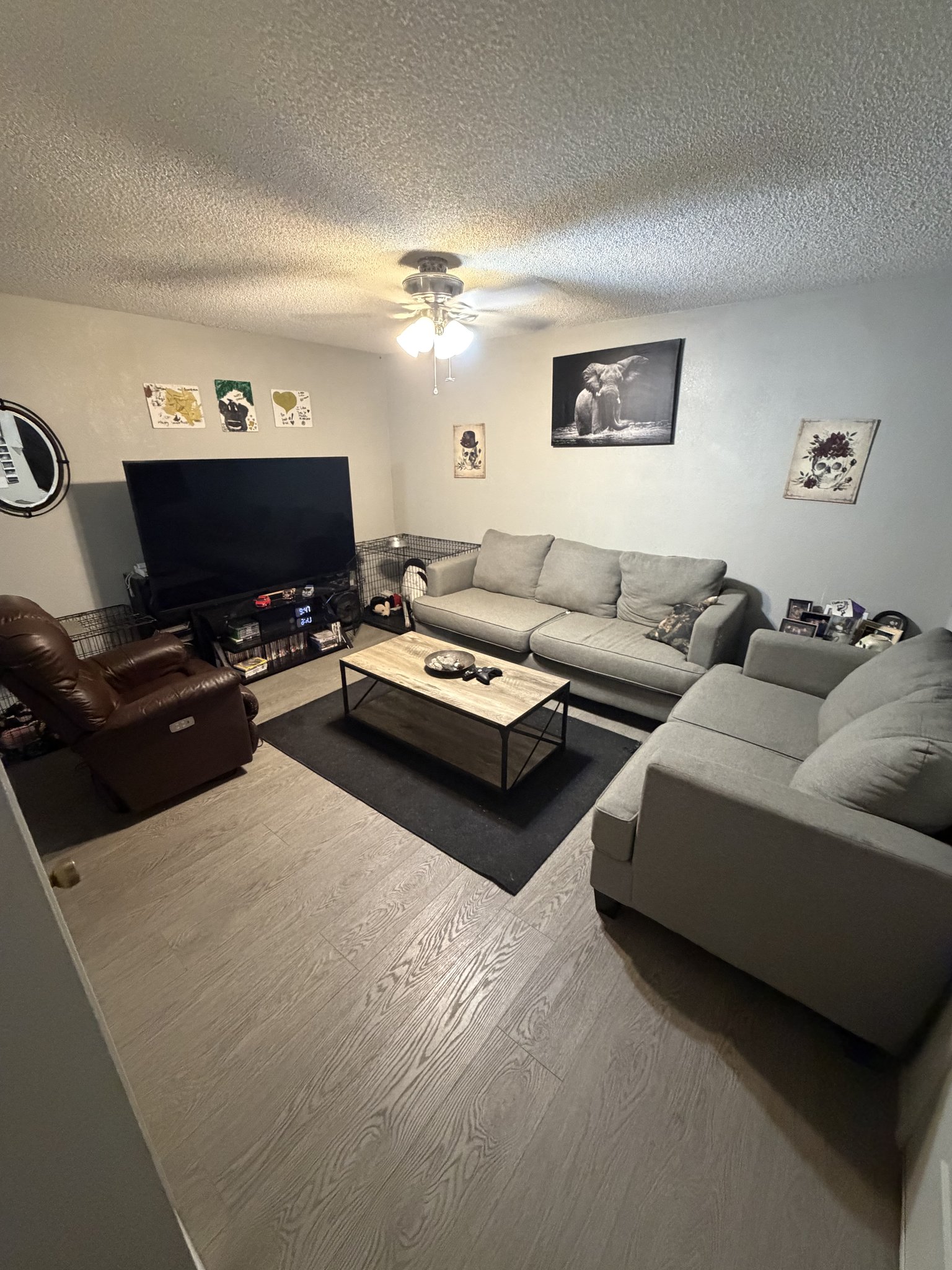 Lake Havasu City Multiplex: 1370 Lake Havasu Ave N