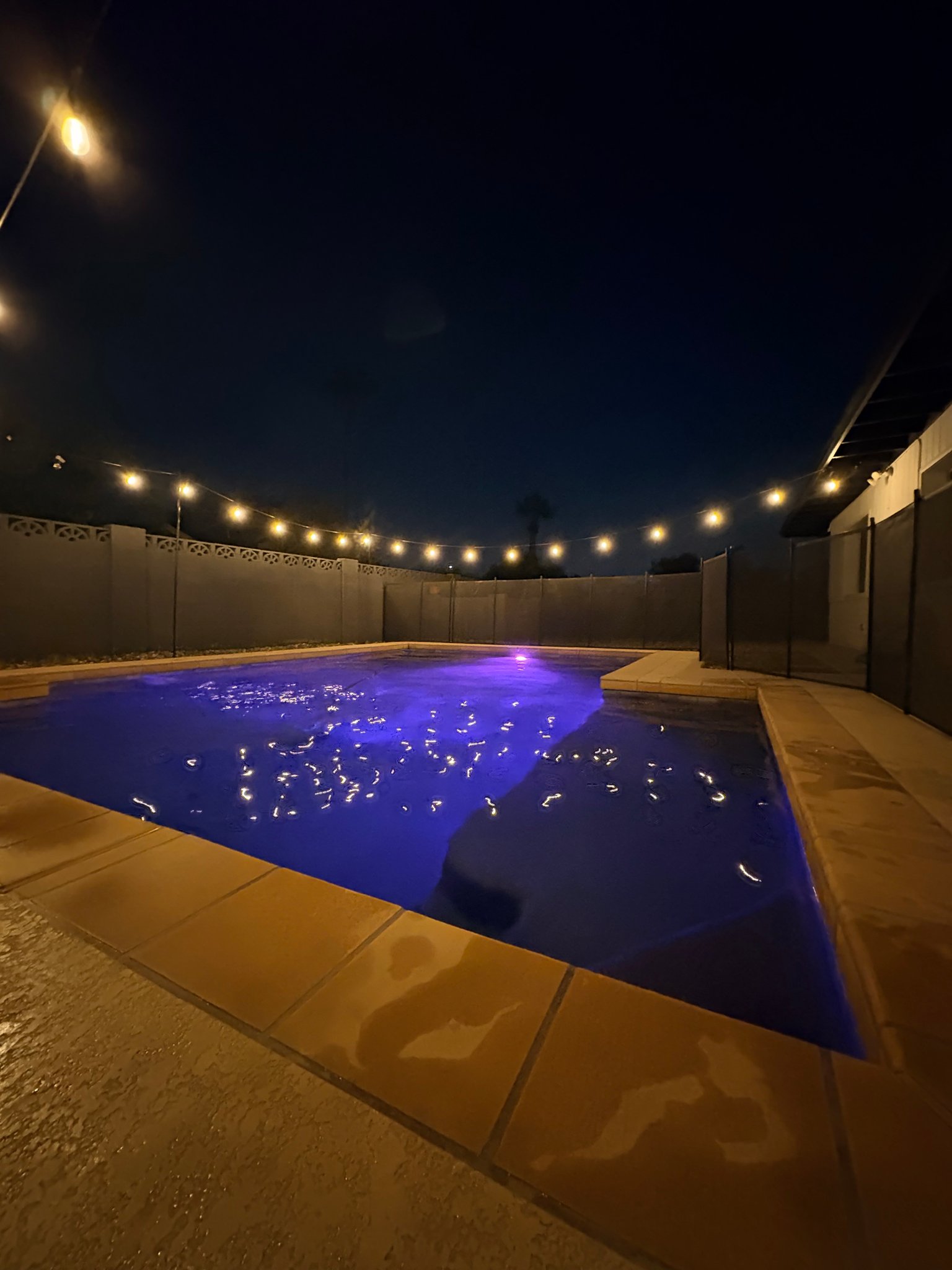 Tempe House: 1410 E Bishop Dr