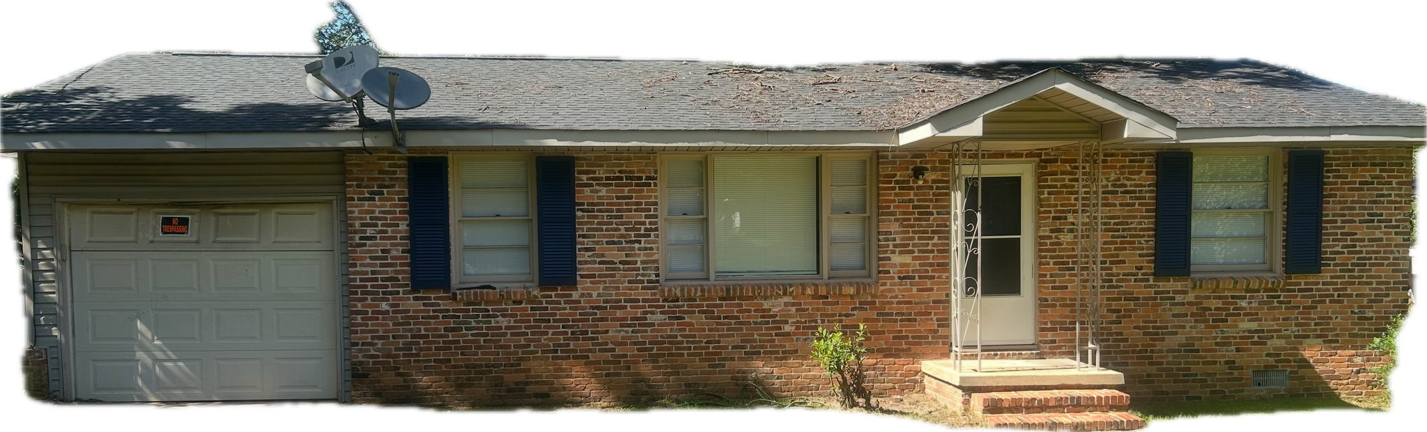 Warner Robins House: 112 Lincoln St
