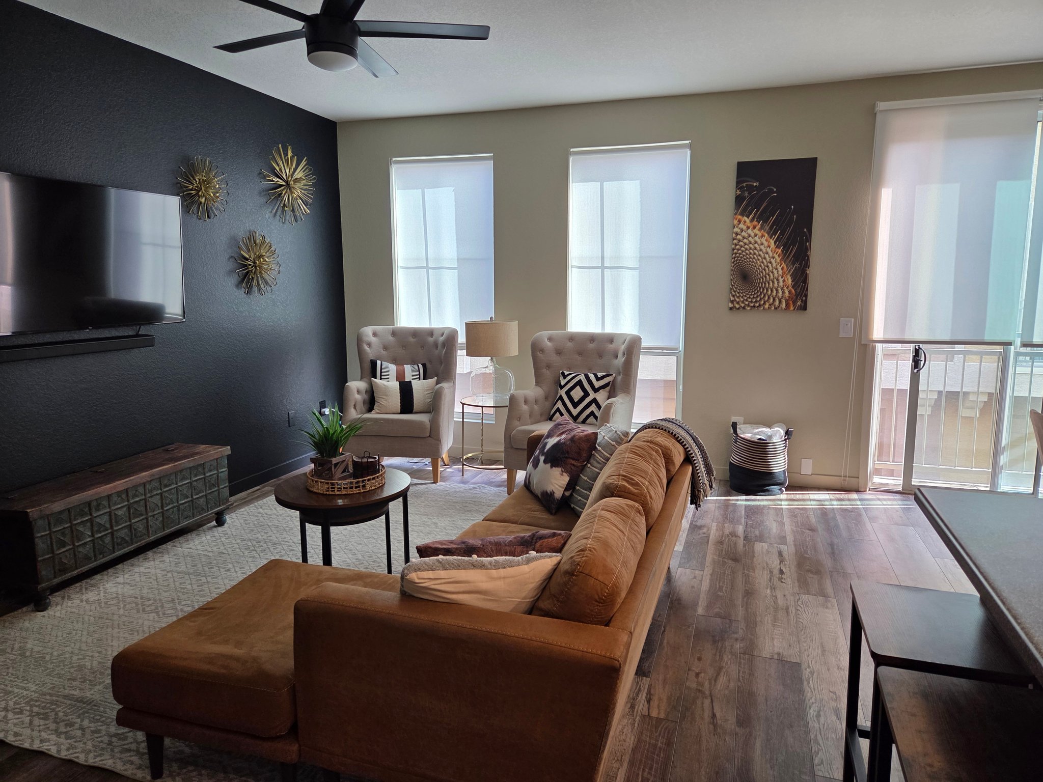 Phoenix Townhome: 18250 N Cave Creek Rd
