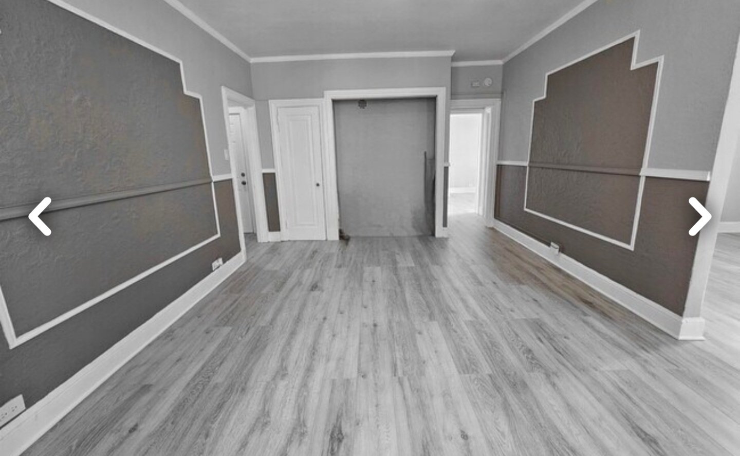 Atlantic City Apartment: 37 S Iowa Ave