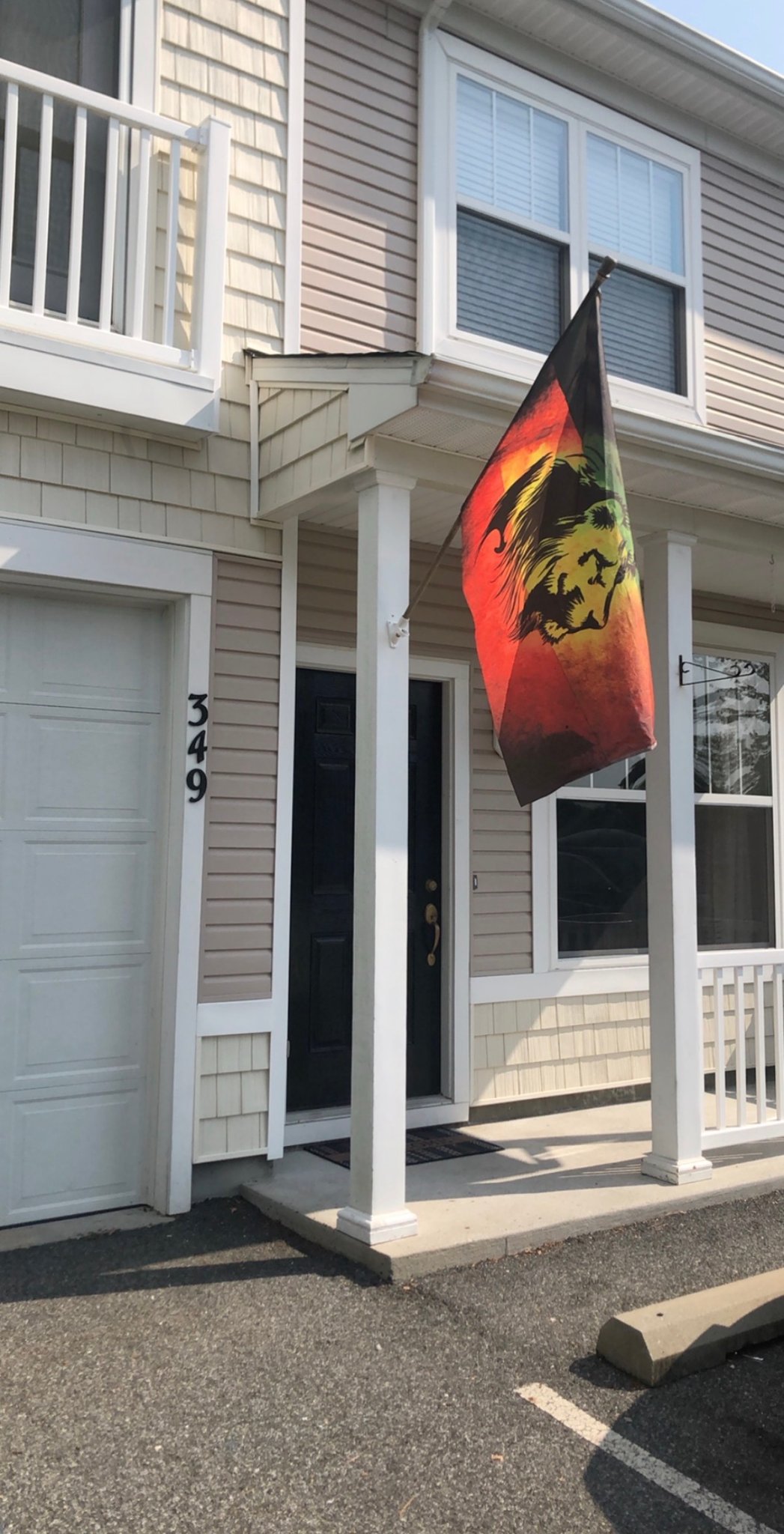 Berlin Townhome: 349 Schooner Ln