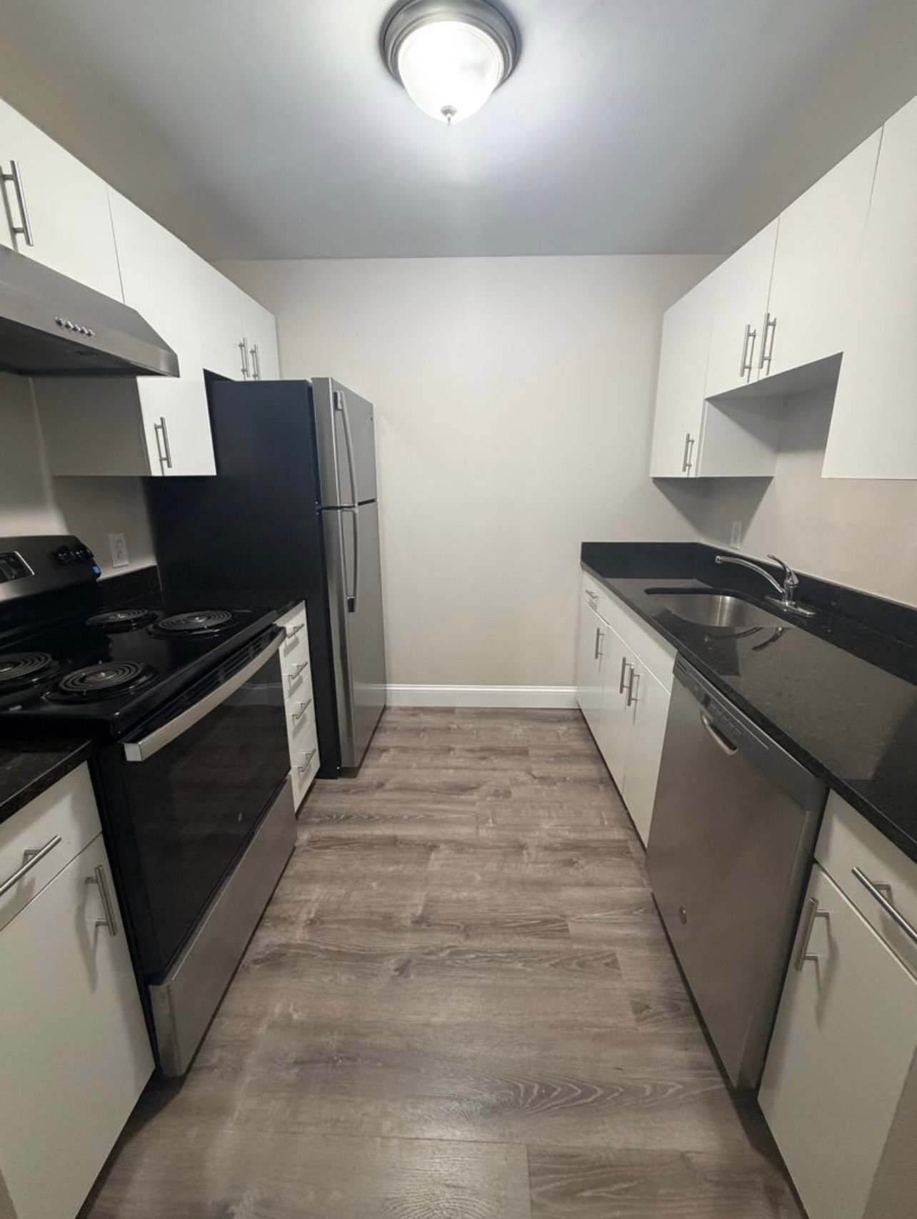 Fall River Apartment: 2 Weaver St