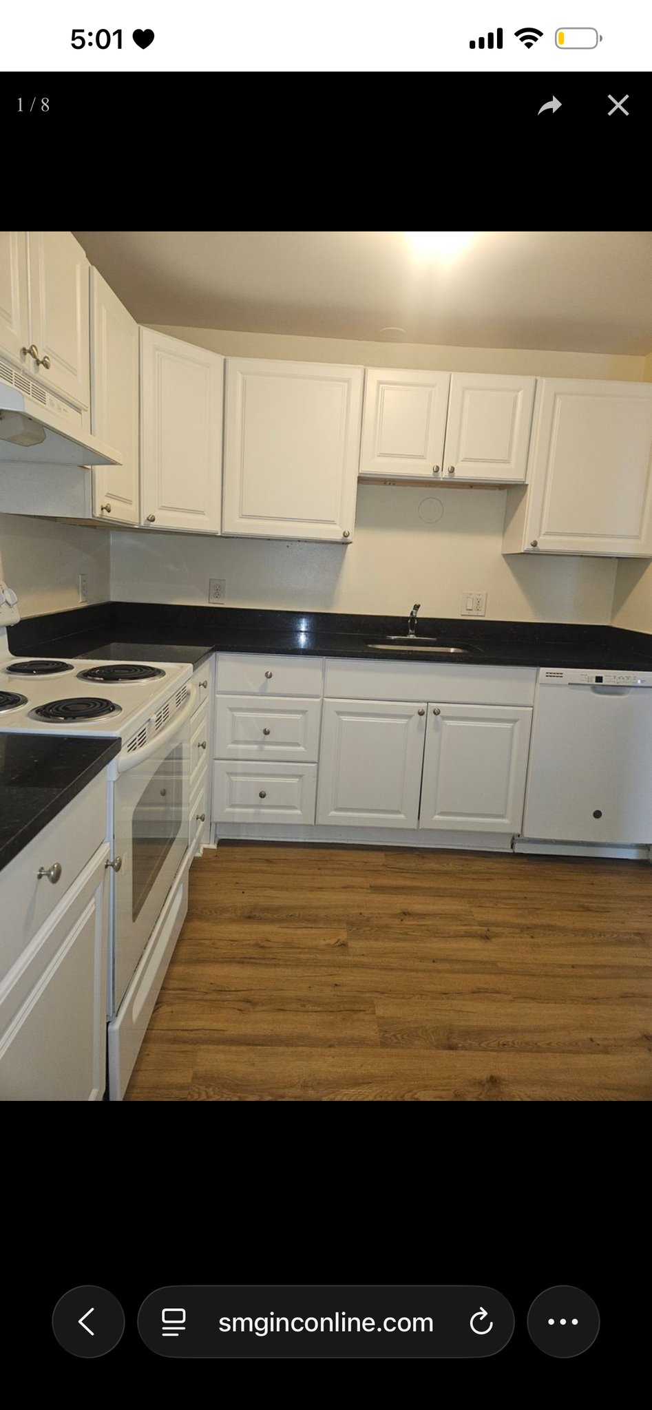 Fall River Apartment: 4000 N Main St