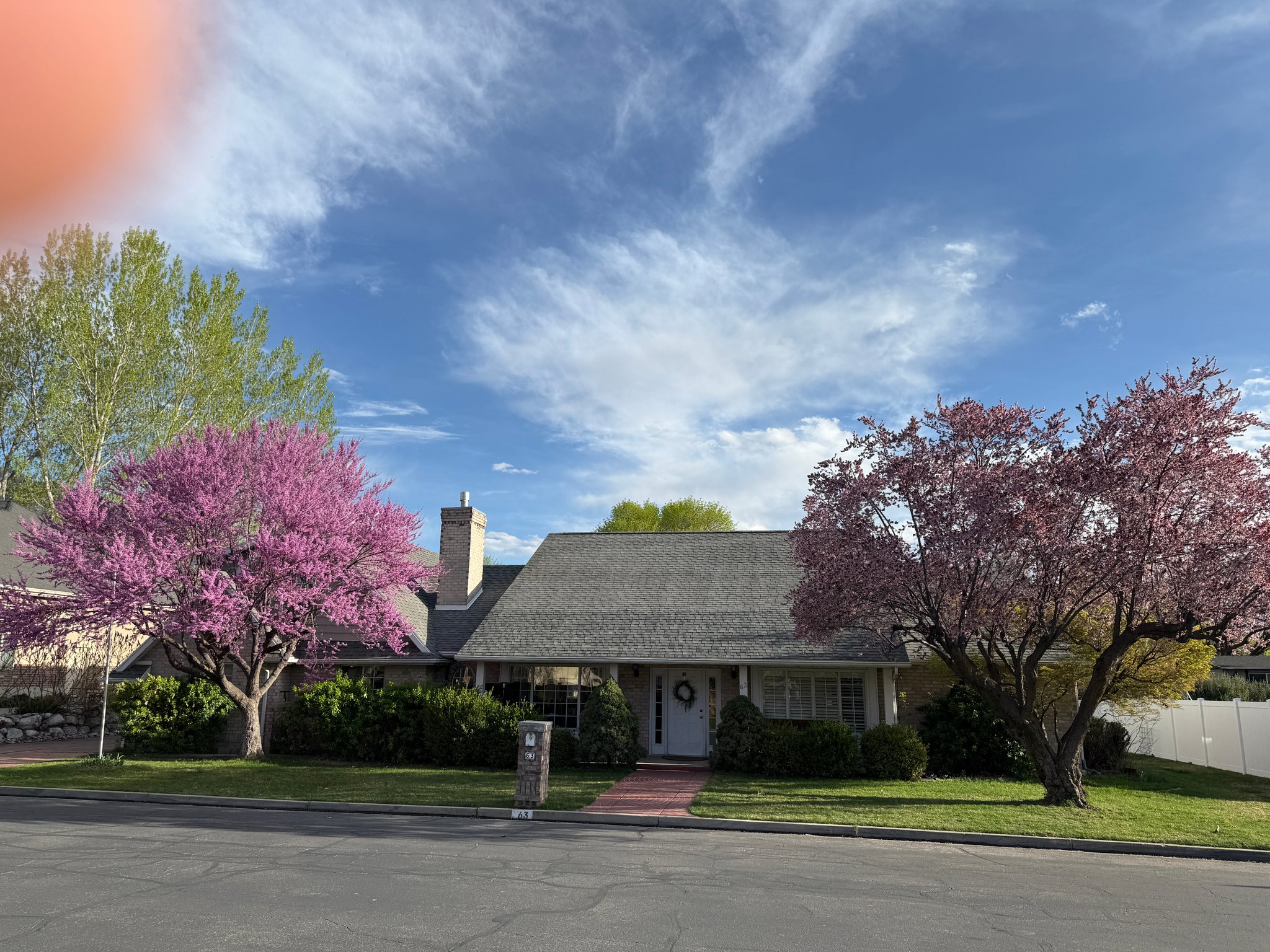 Provo House: 63 W 2950 N