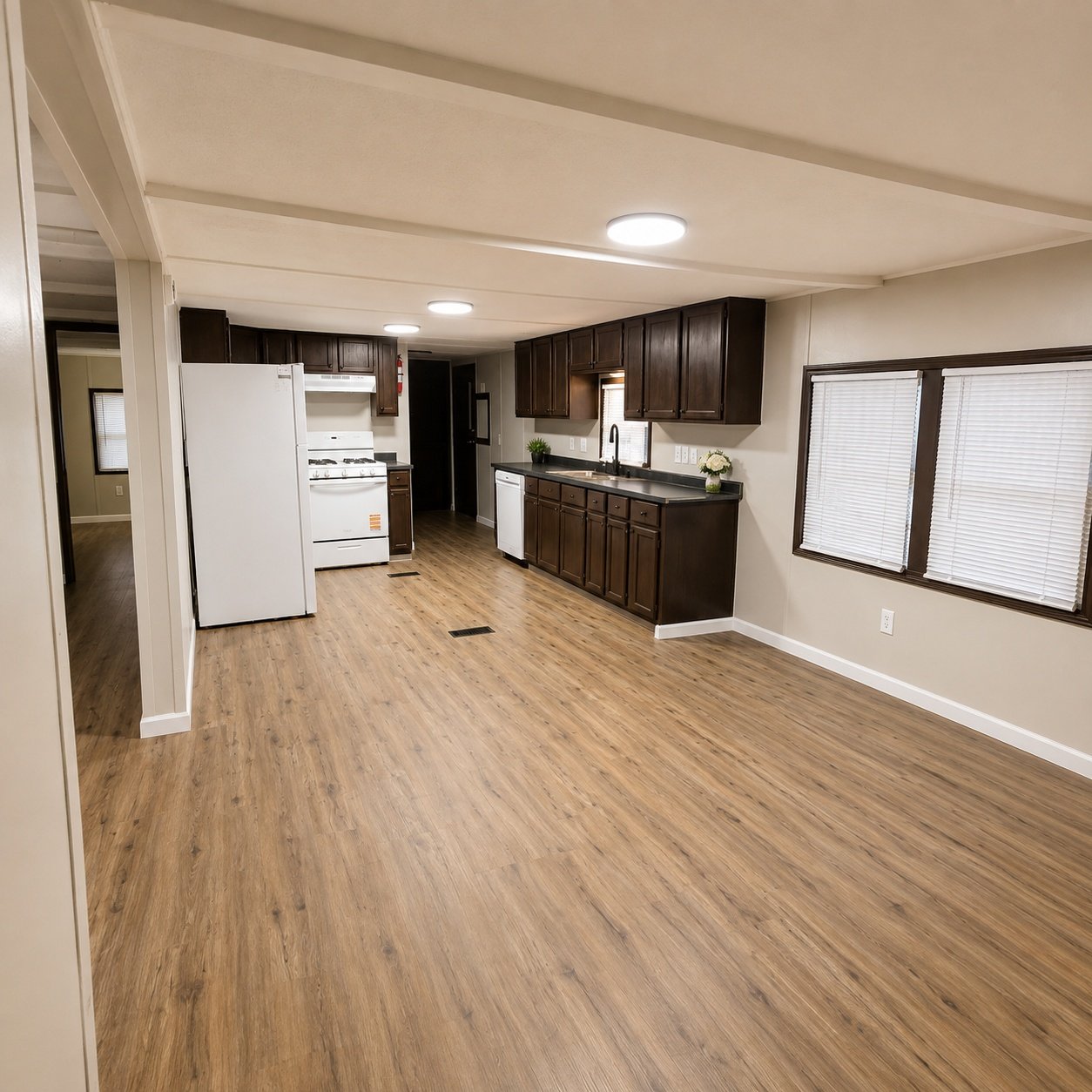 Centralia House: 93 Deerwood Park