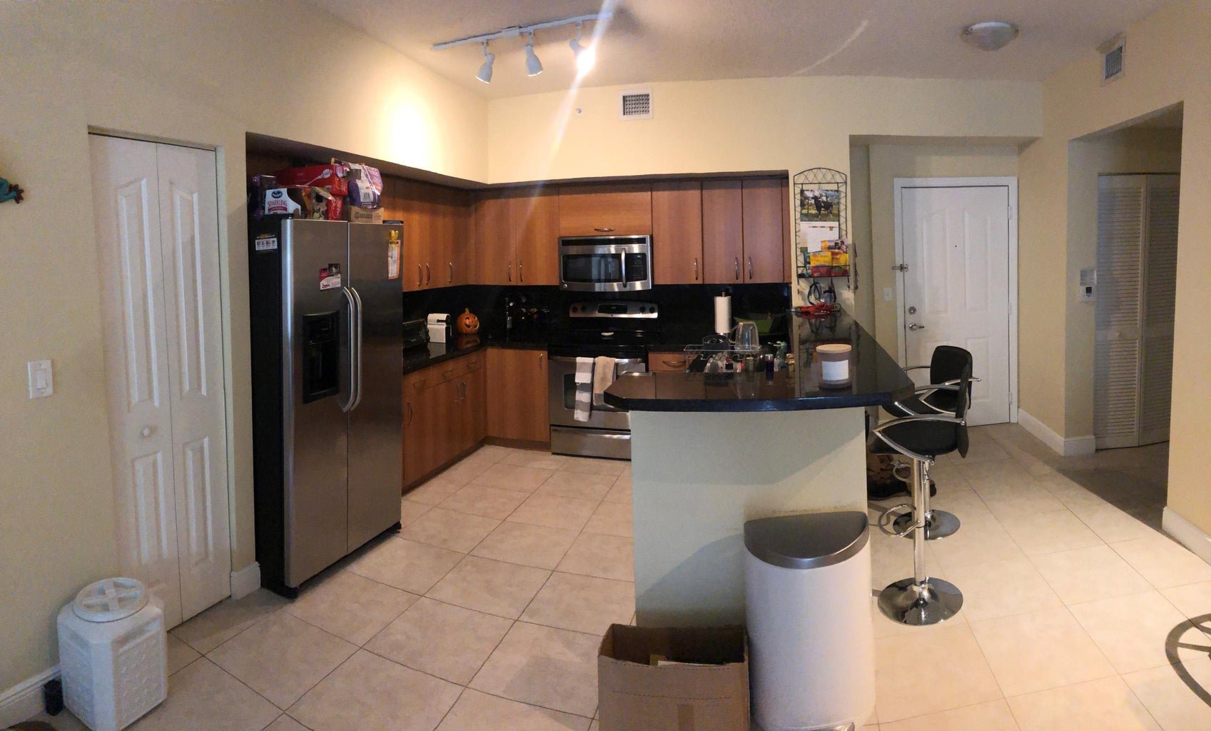 Delray Beach Condo: 255 NE 3rd Avenue 2302