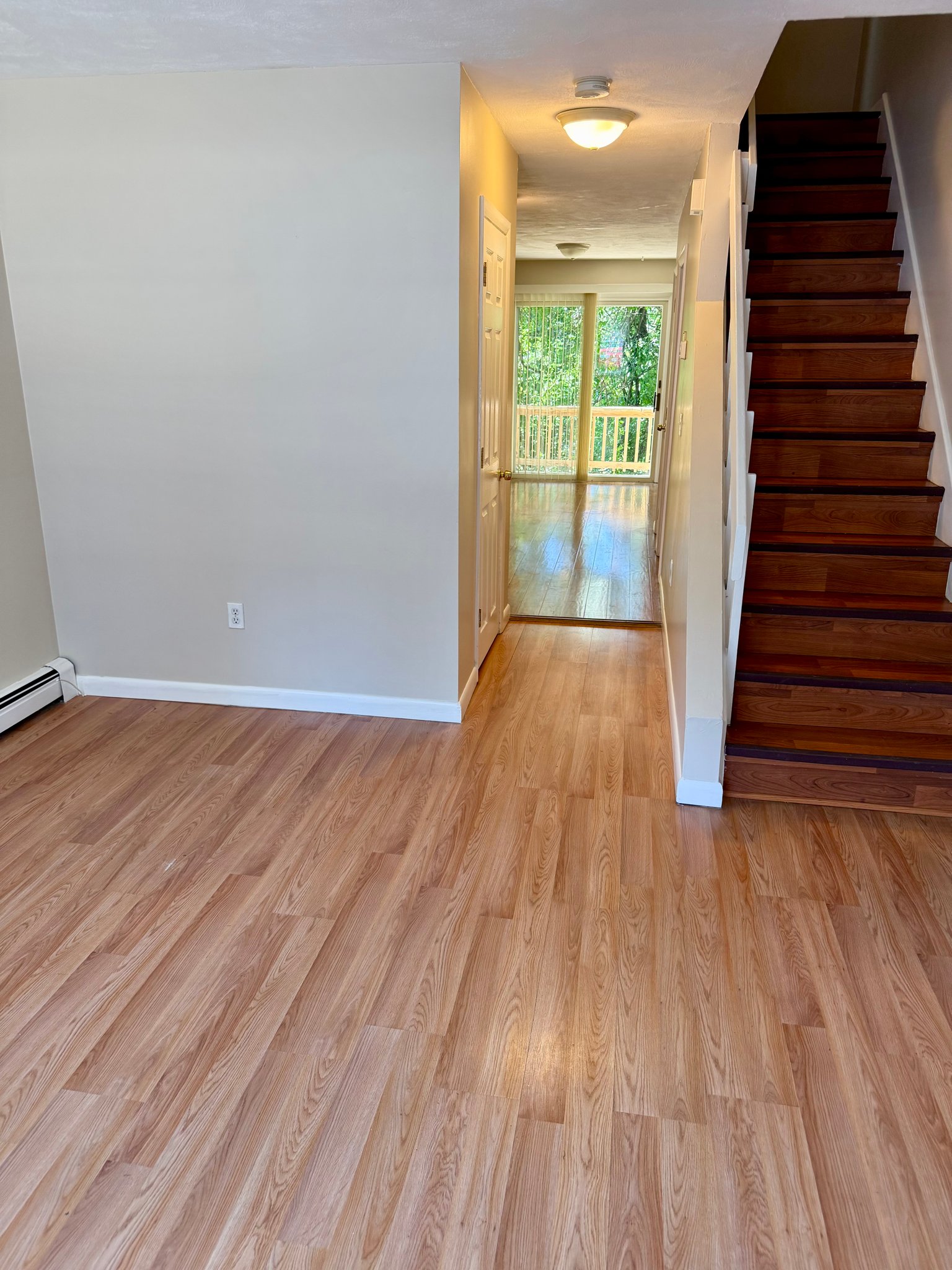 Providence Townhome: 730 Manton Ave