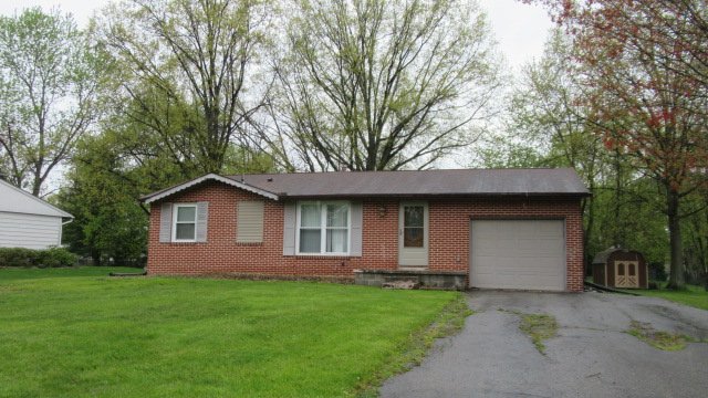 Warren House: 2396 Trentwood Dr SE
