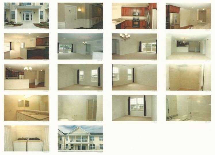 Danbury Condo: 514 Center Meadow Ln
