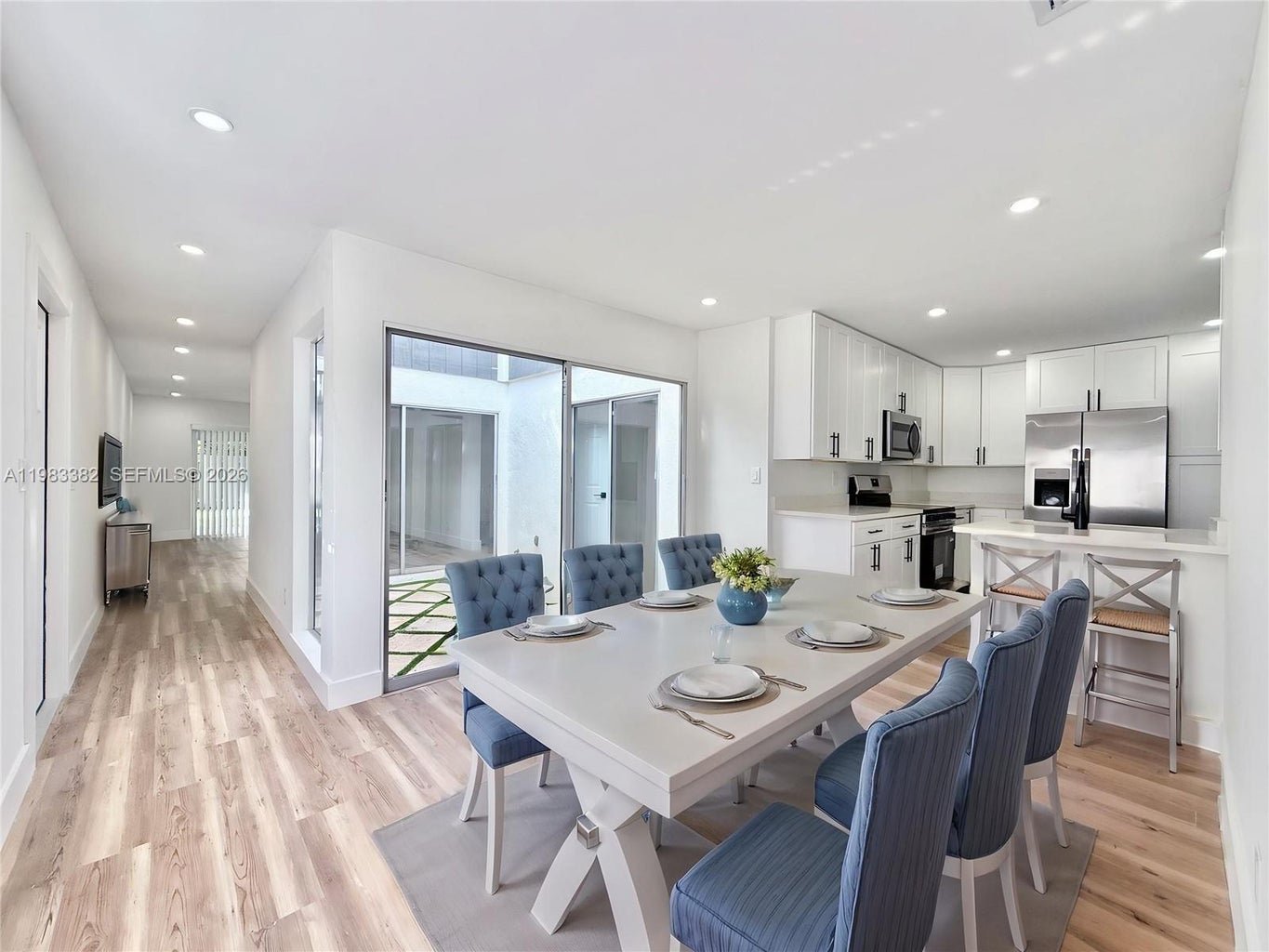 Delray Beach Townhome: 5028 NW 6TH Street