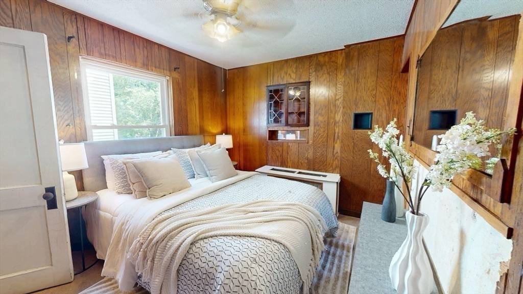 Medford House: 268 Fulton St