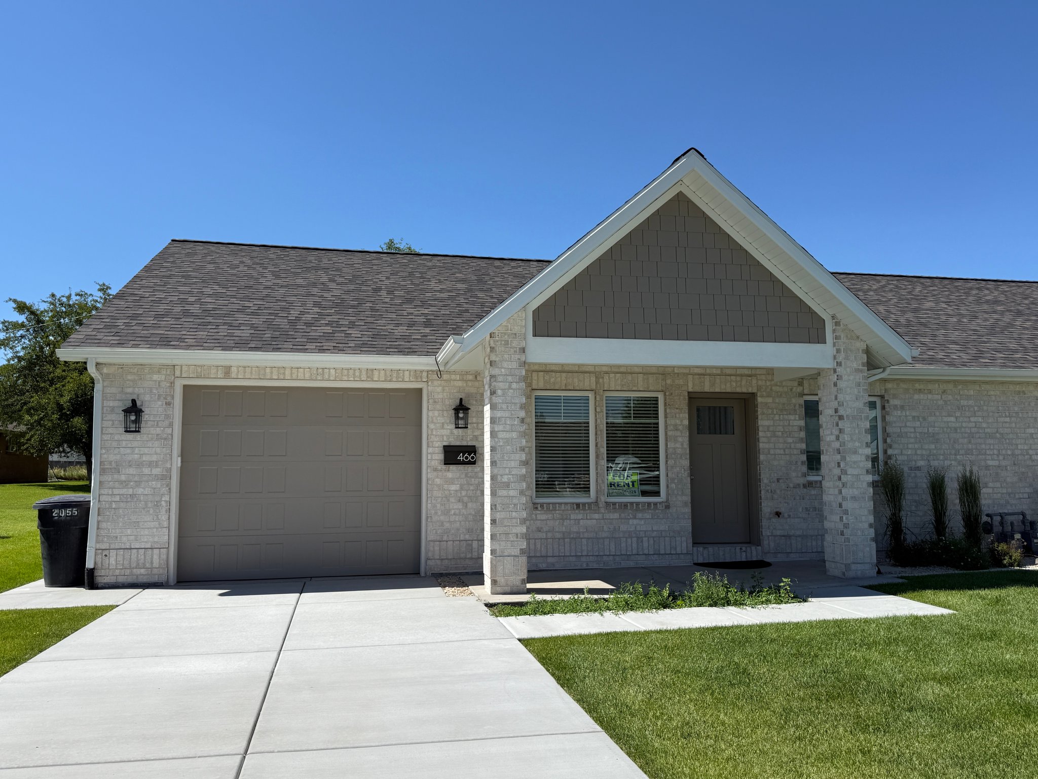 Heber City Townhome: 466 E 300 N