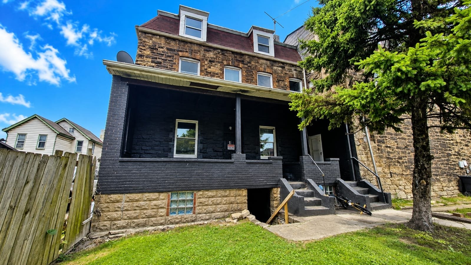 East Pittsburgh Multiplex: 308 Bessemer Ave, East Pittsburgh, PA 15112