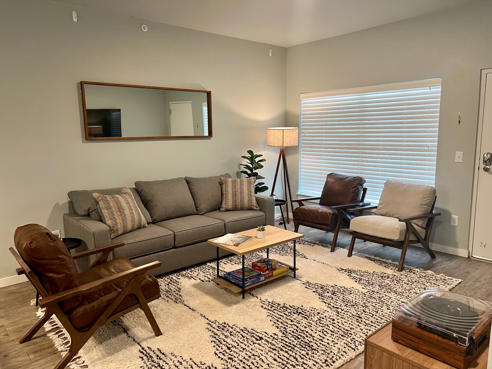 Rexburg Condo: 431 S 3rd W