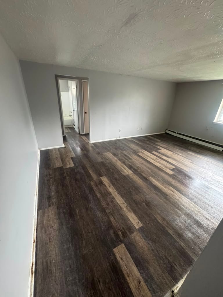 East Cleveland Apartment: 13540 Superior Road