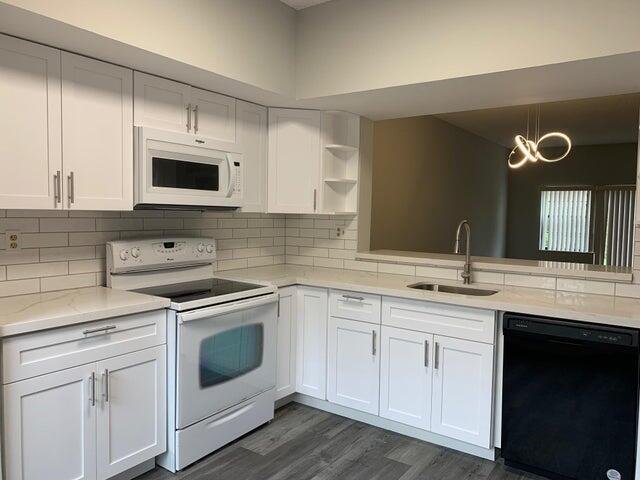 Boca Raton Condo: 6606 VILLA SONRISA Drive 914