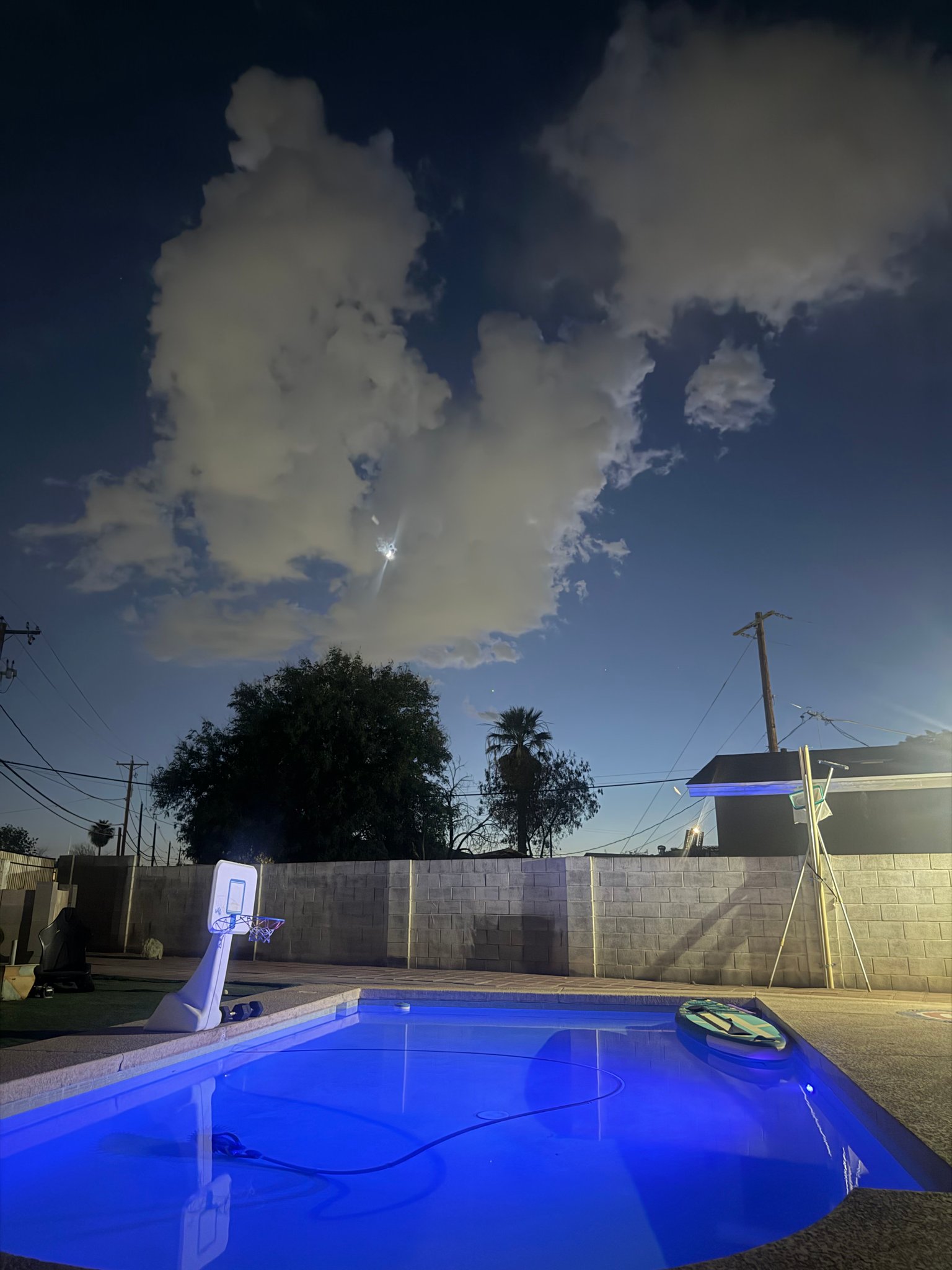 Phoenix Other: 2829 W Marshall Ave