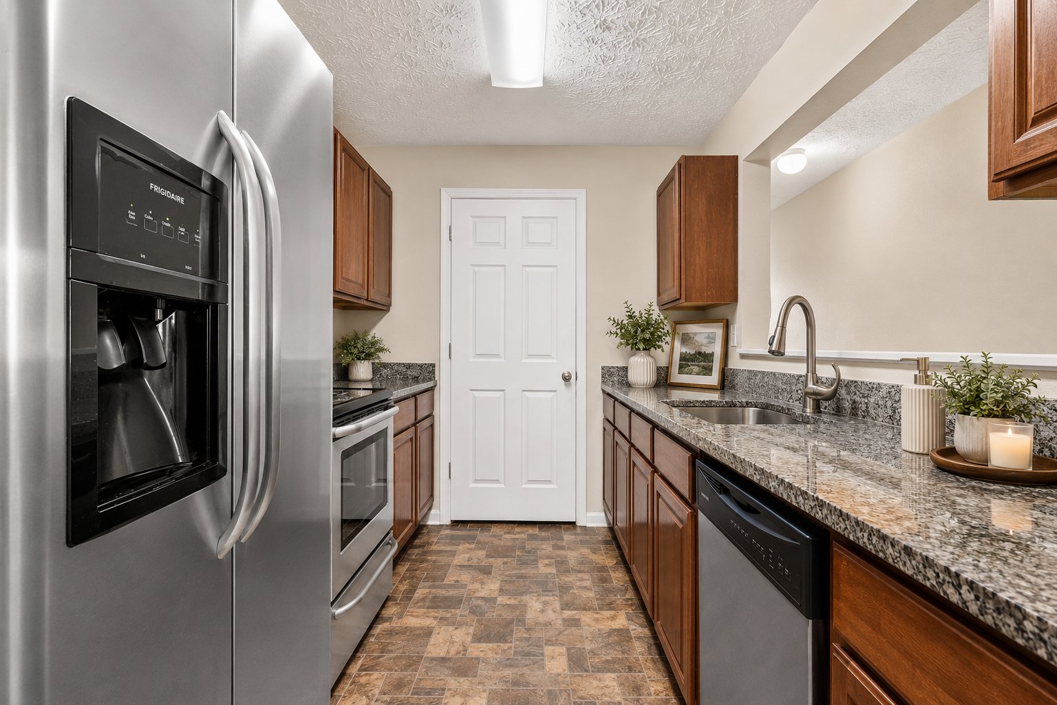 Decatur Condo: 12303 Waldrop Pl