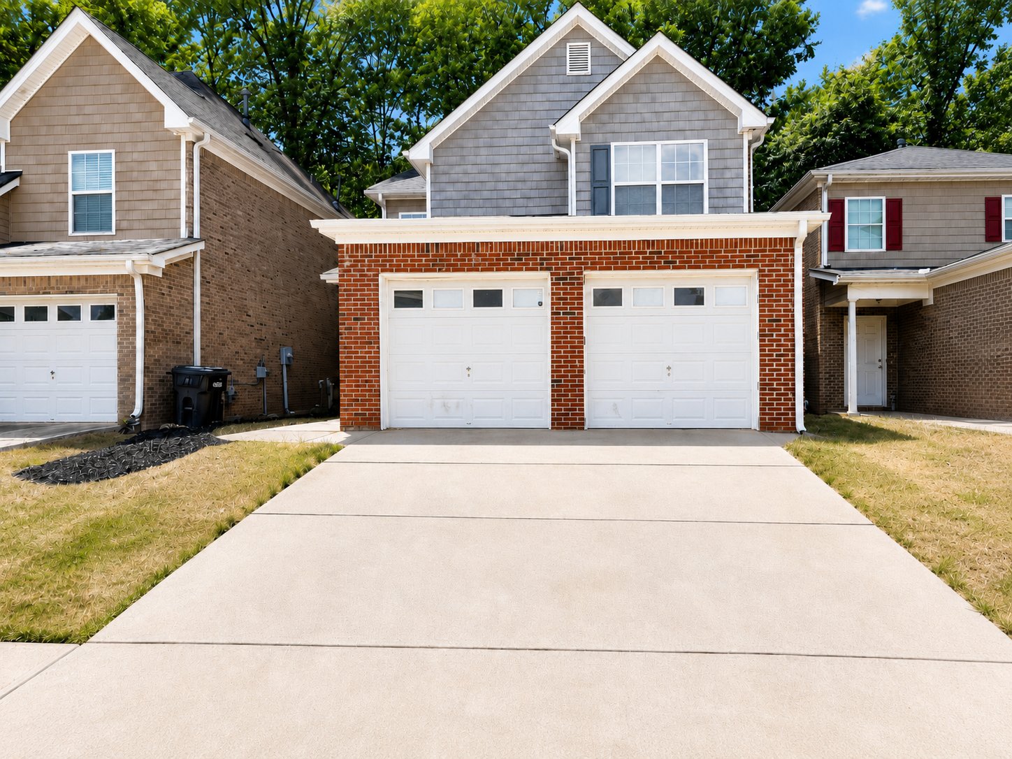 McDonough House: 212 Rankin Circle