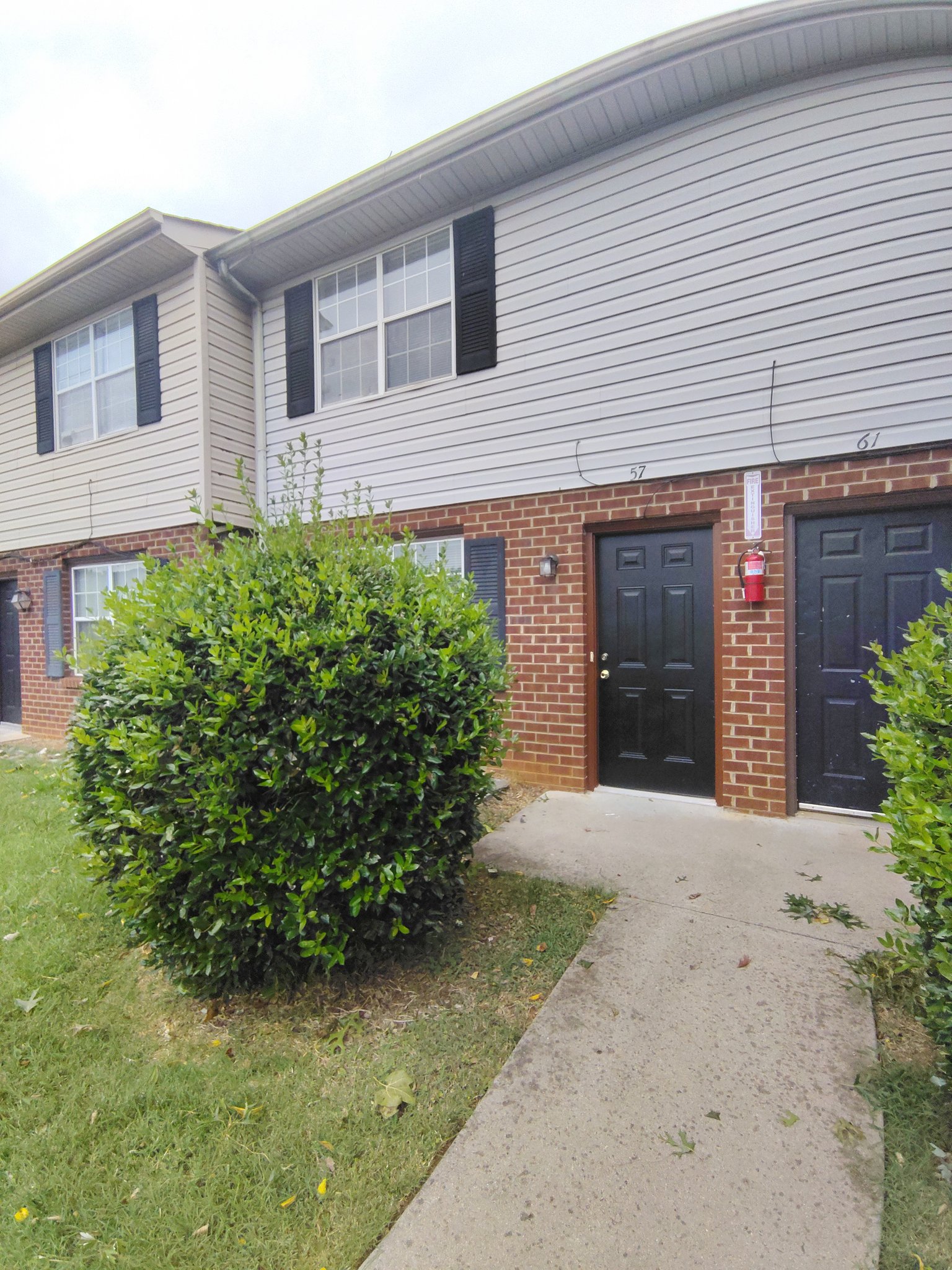 Lynchburg Townhome: 16 Duiguid Dr