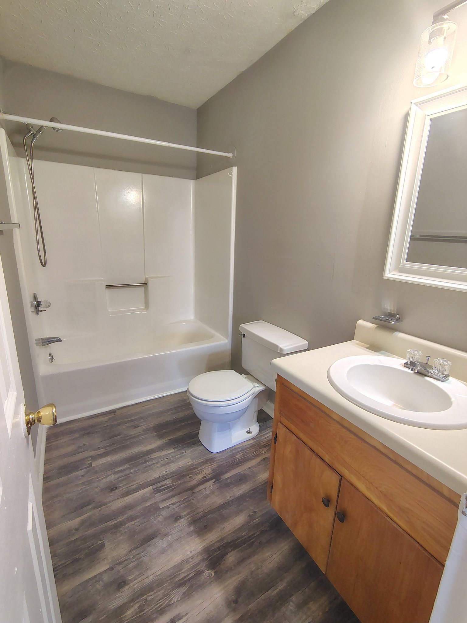Lynchburg Townhome: 61 Ferguson Dr