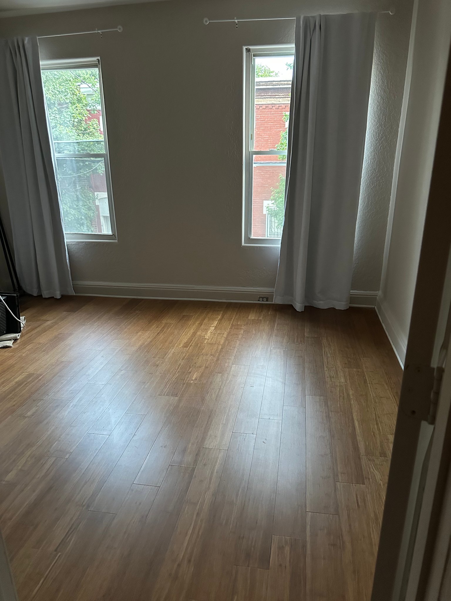 Philadelphia Townhome: 2015 Mountain St