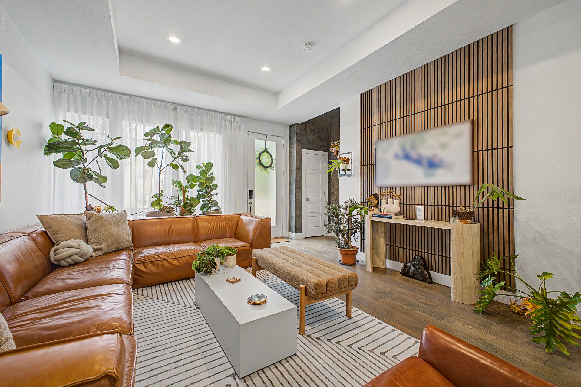 Denver Townhome: 2824 W Parkside Pl