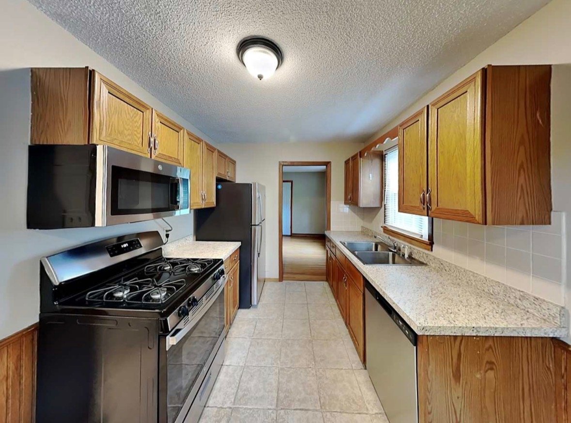 Saint Louis Park House: 3529 virginia ave S, Saint Louis Park,Mn 55408