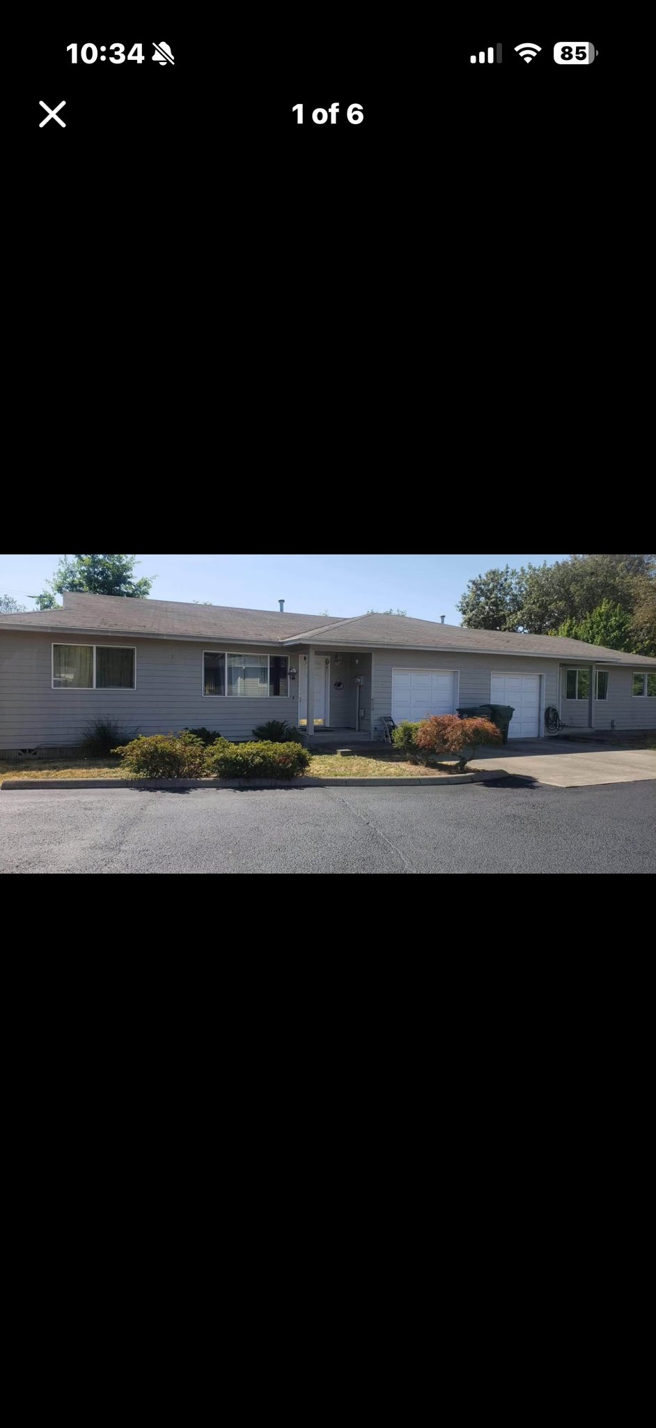 Sutherlin Townhome: 1586 E Central Ave